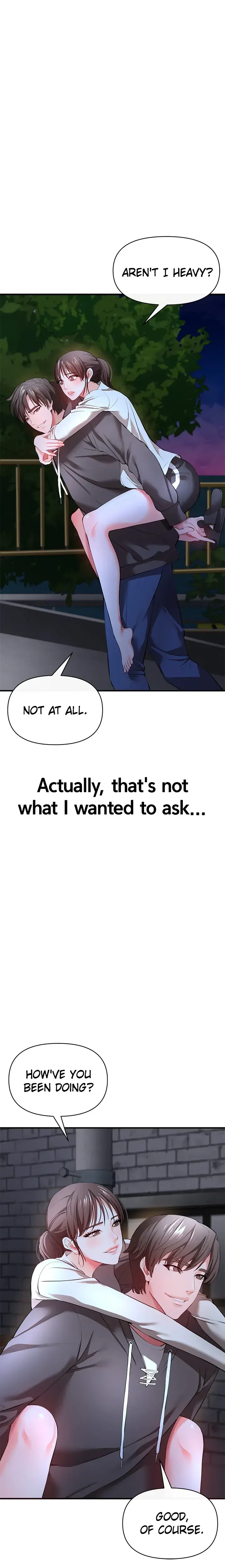 Zzin Chapter 29 - Page 25