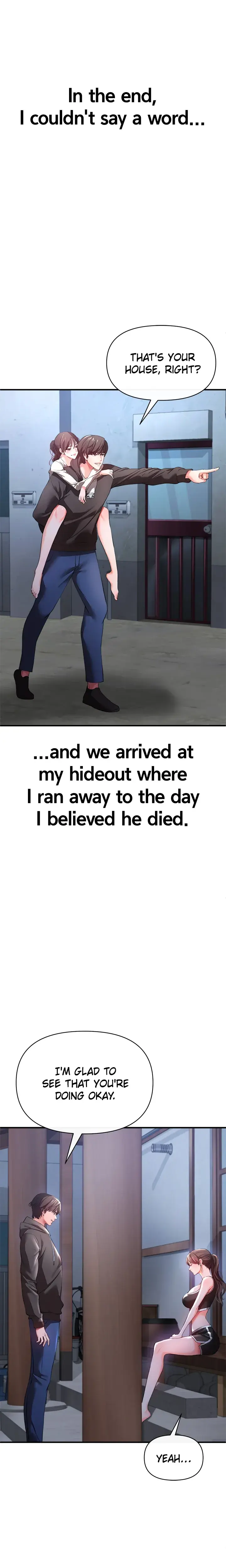 Zzin Chapter 29 - Page 28