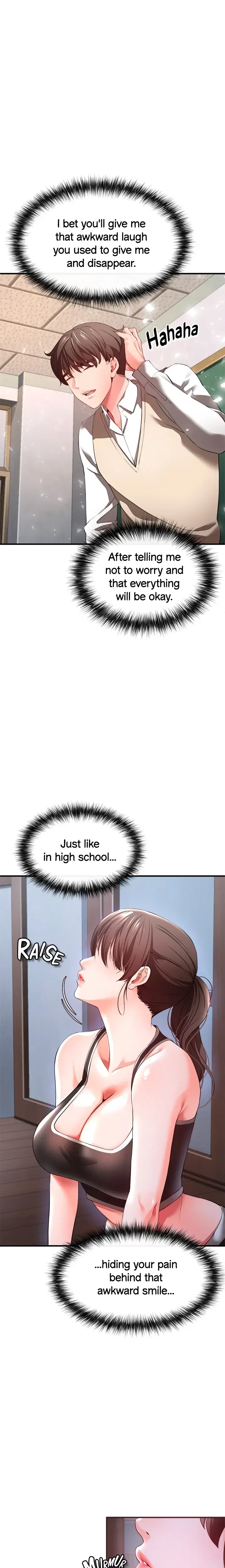 Zzin Chapter 29 - Page 29