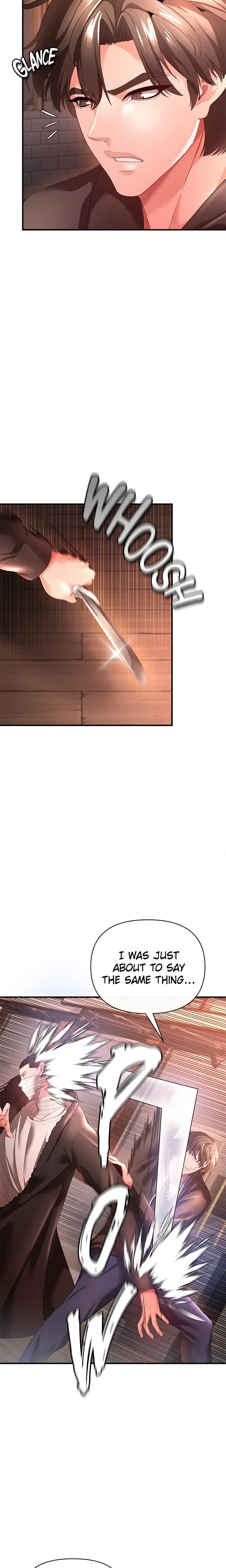 Zzin Chapter 29 - Page 3