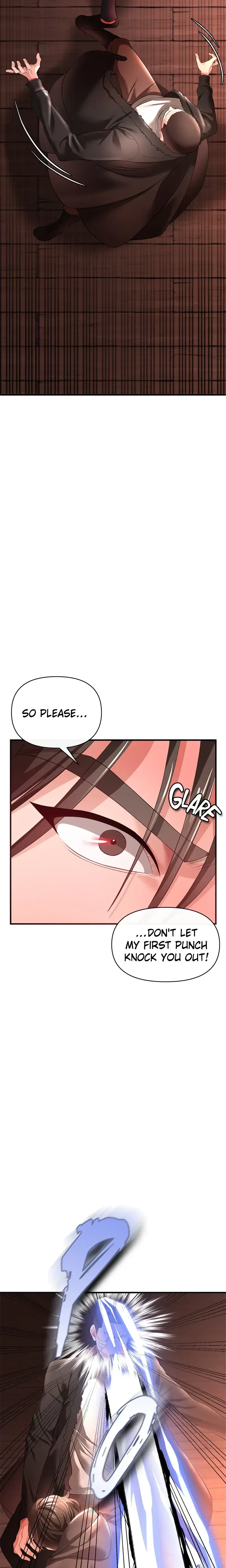 Zzin Chapter 29 - Page 5