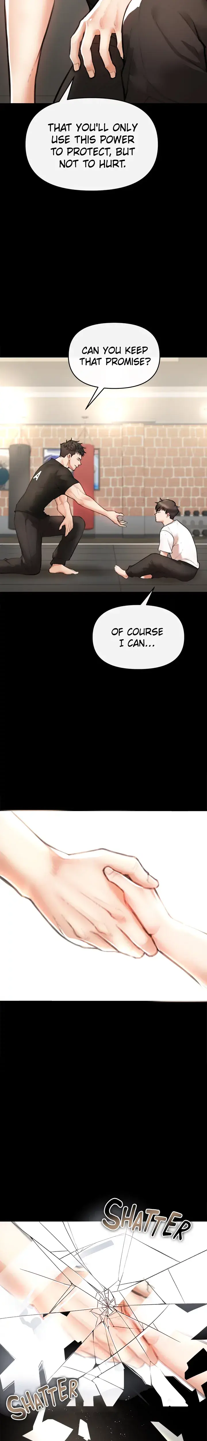 Zzin Chapter 3 - Page 12