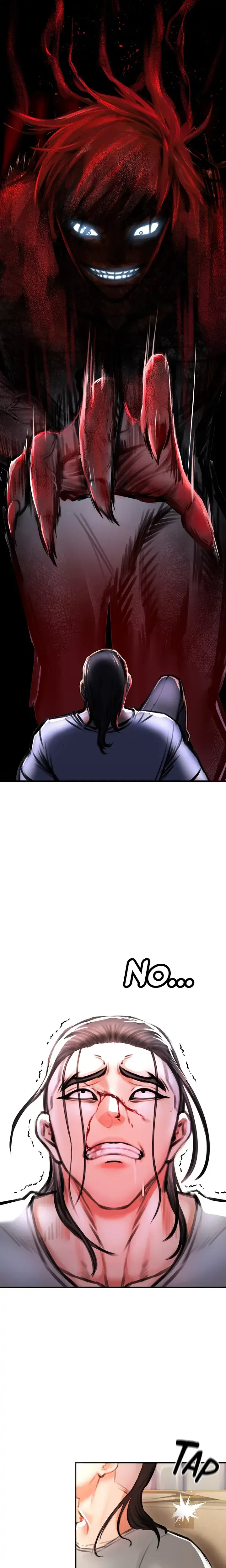 Zzin Chapter 3 - Page 15