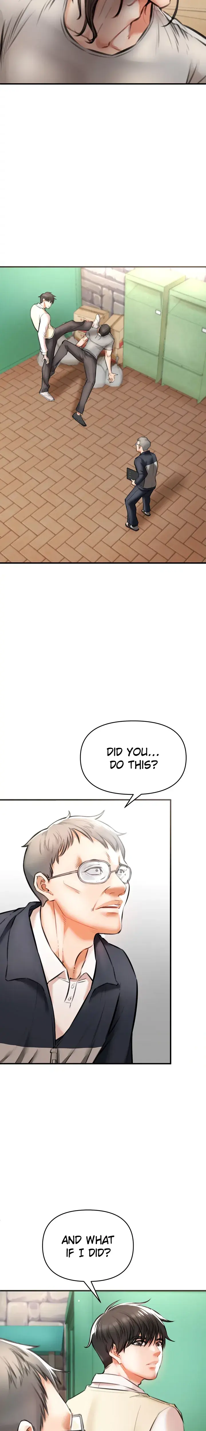Zzin Chapter 3 - Page 18