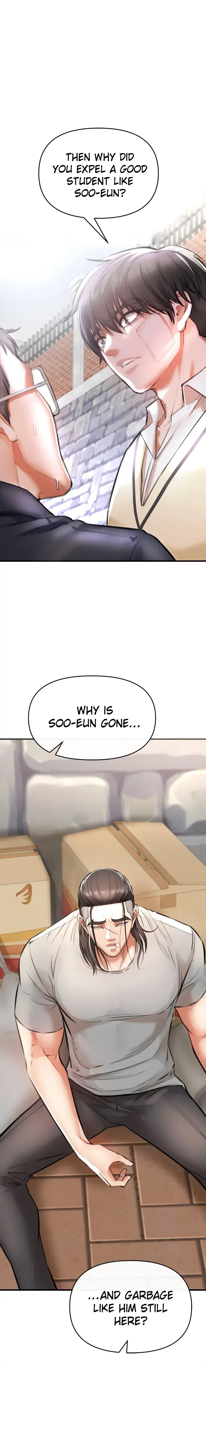 Zzin Chapter 3 - Page 20