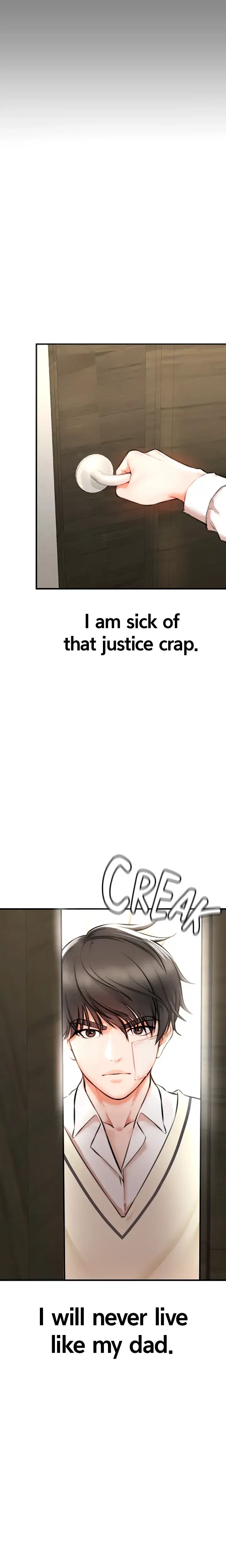 Zzin Chapter 3 - Page 29