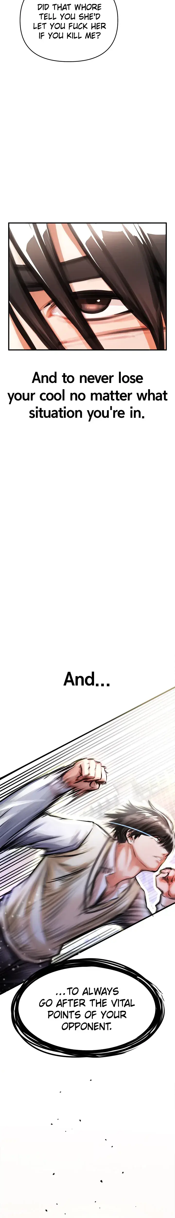 Zzin Chapter 3 - Page 3