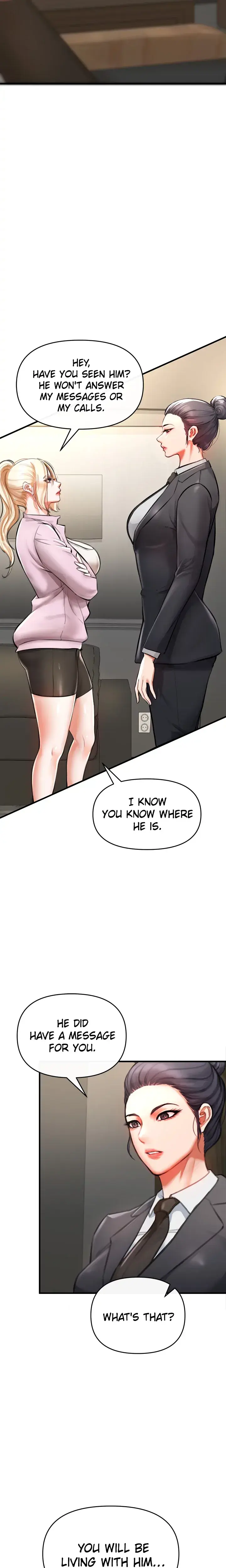 Zzin Chapter 3 - Page 35