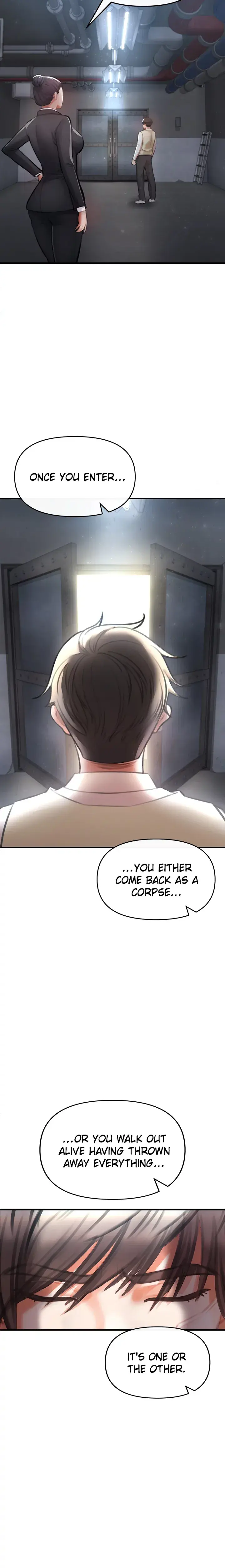 Zzin Chapter 3 - Page 43