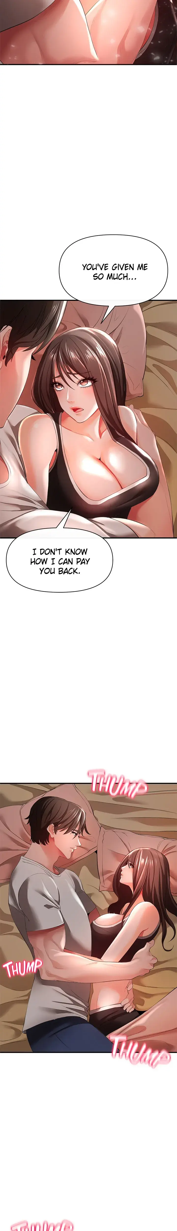 Zzin Chapter 30 - Page 14