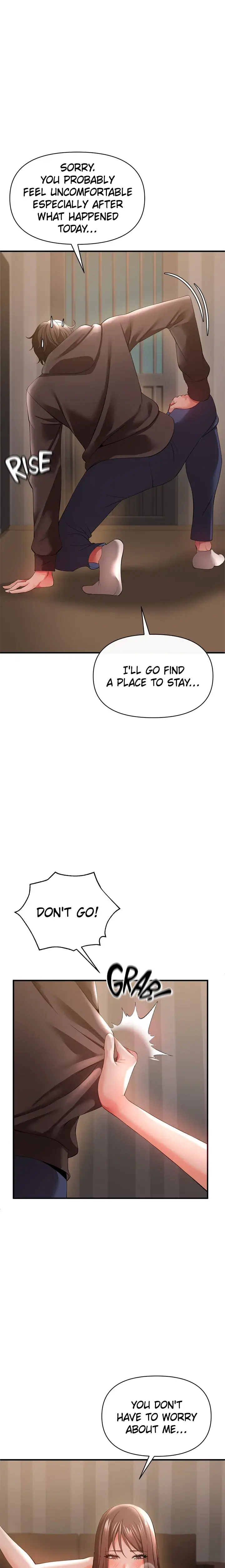 Zzin Chapter 30 - Page 18