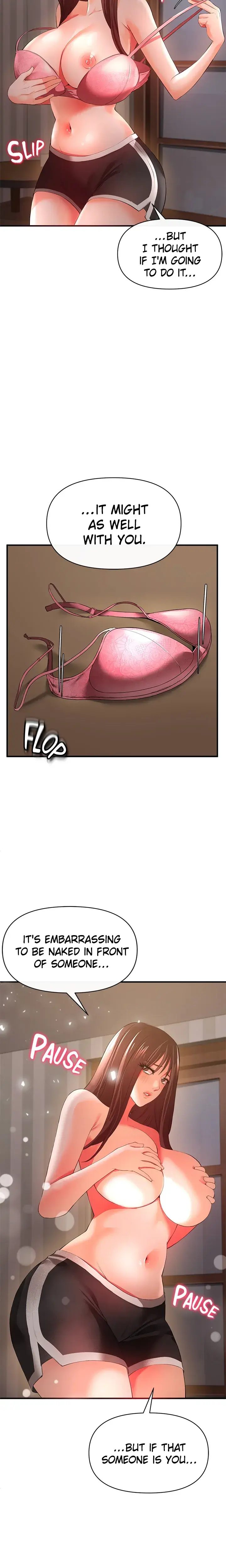 Zzin Chapter 30 - Page 24