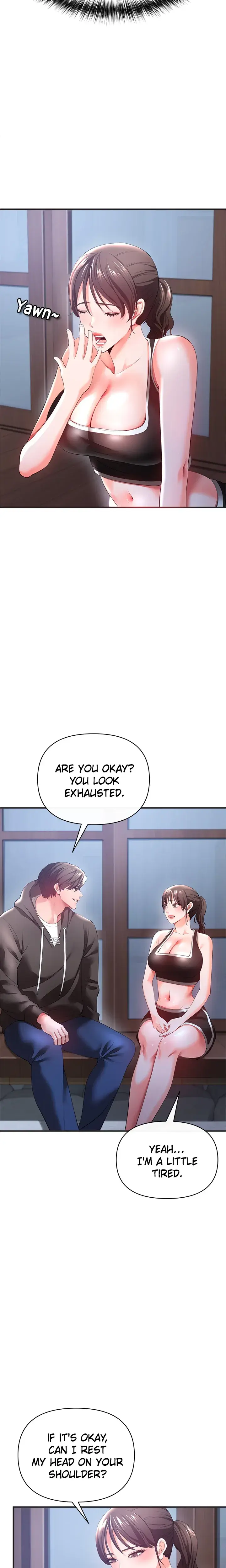 Zzin Chapter 30 - Page 3