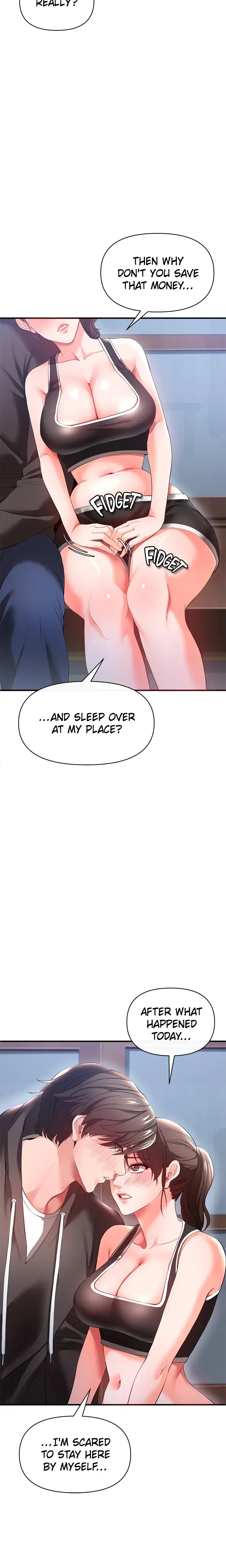 Zzin Chapter 30 - Page 6