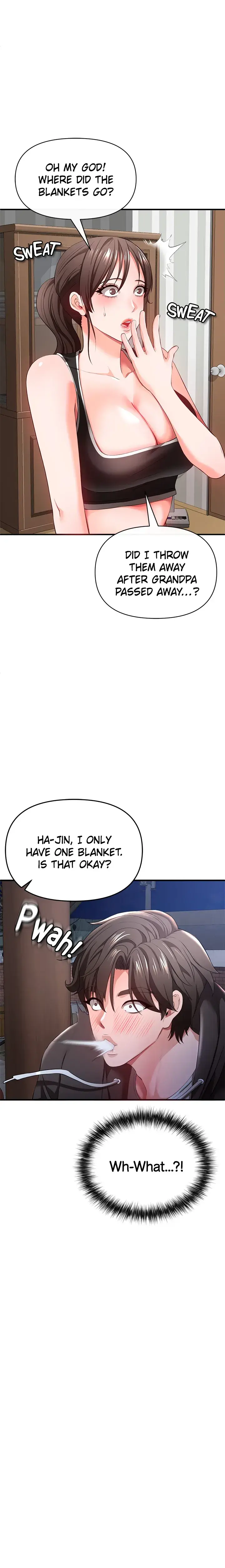 Zzin Chapter 30 - Page 9