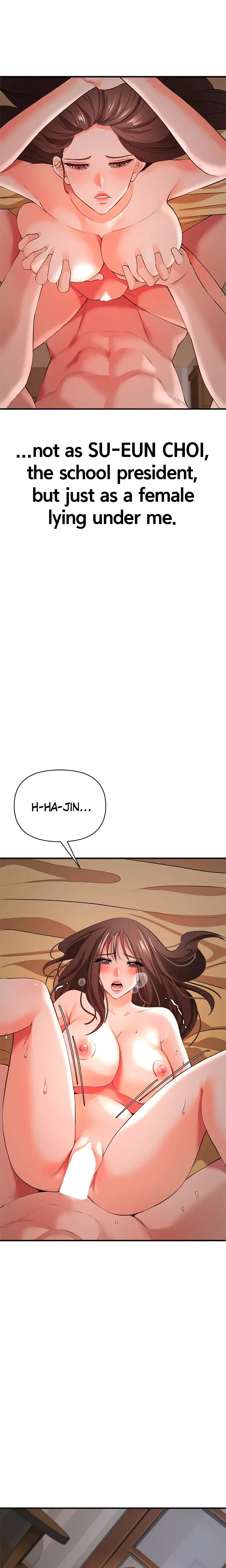 Zzin Chapter 31 - Page 25