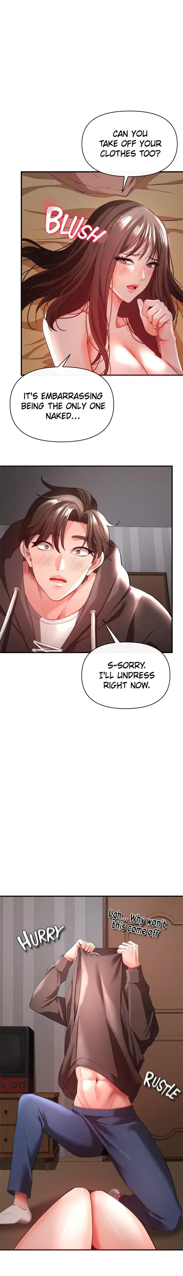 Zzin Chapter 31 - Page 3