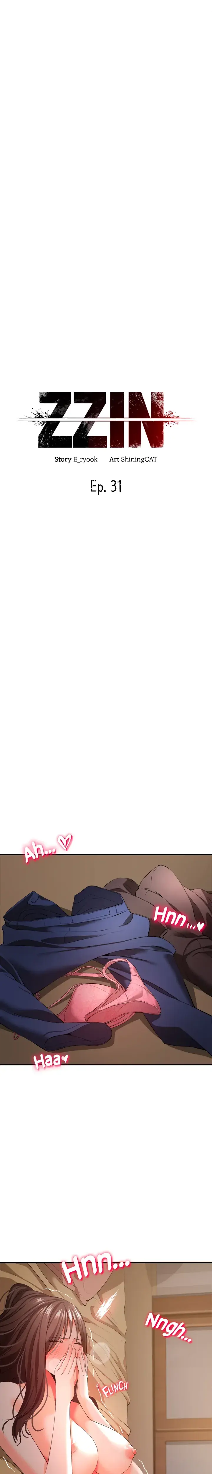 Zzin Chapter 31 - Page 4