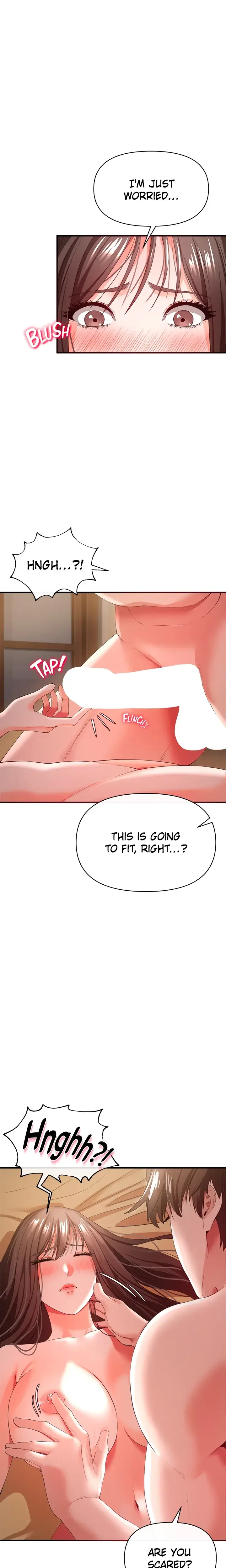 Zzin Chapter 31 - Page 7