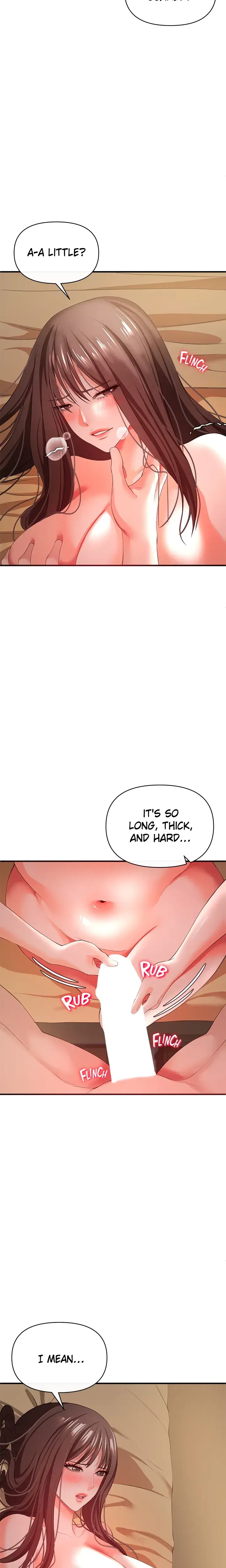 Zzin Chapter 31 - Page 8
