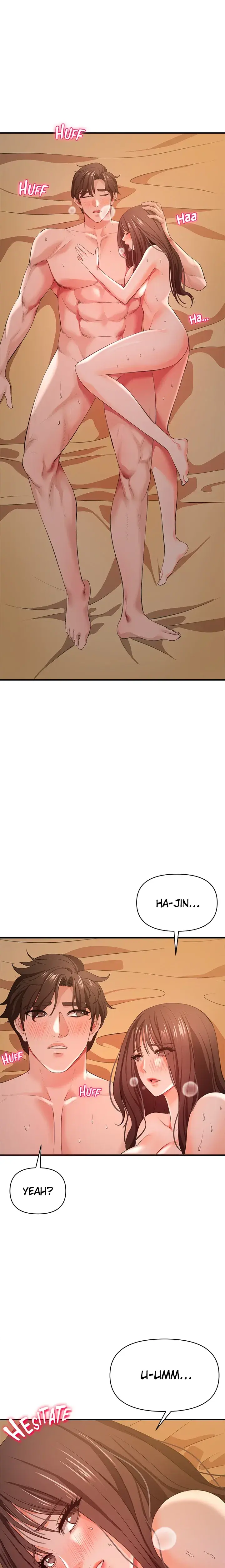 Zzin Chapter 32 - Page 11