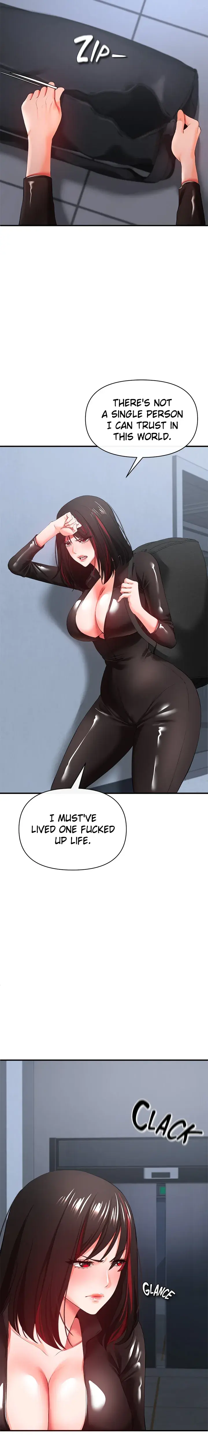 Zzin Chapter 32 - Page 15