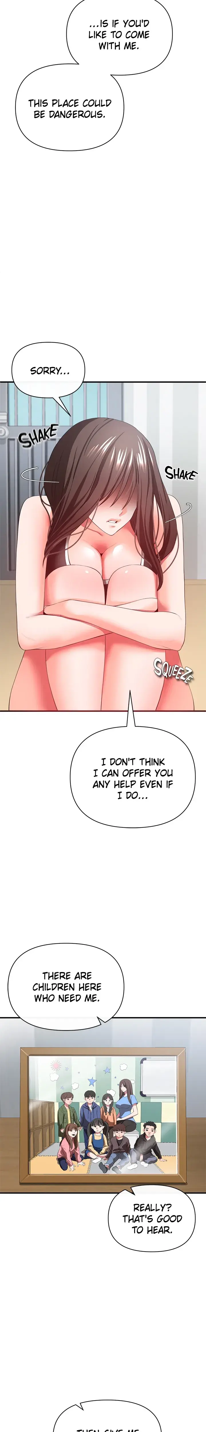 Zzin Chapter 32 - Page 27