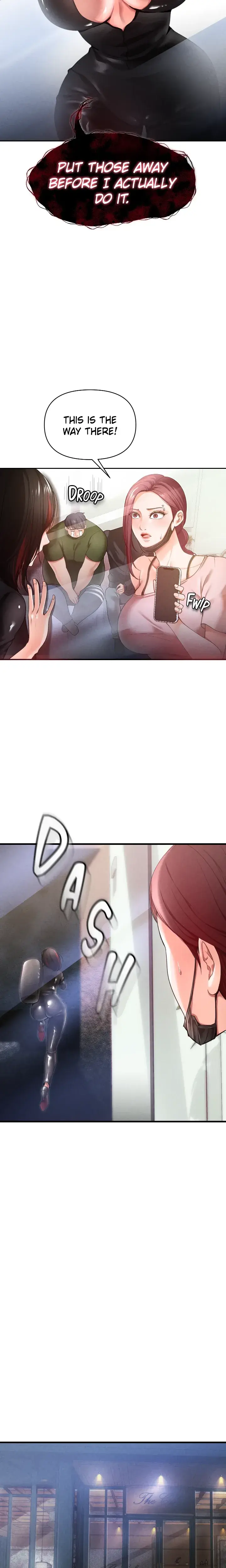 Zzin Chapter 33 - Page 13