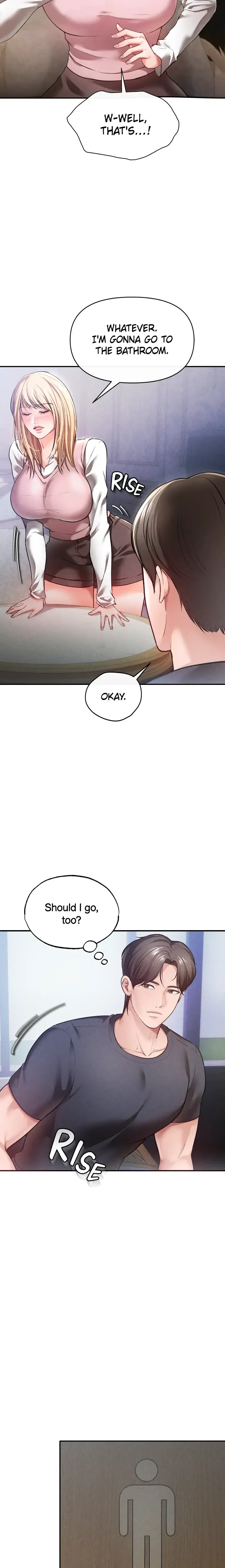 Zzin Chapter 33 - Page 16