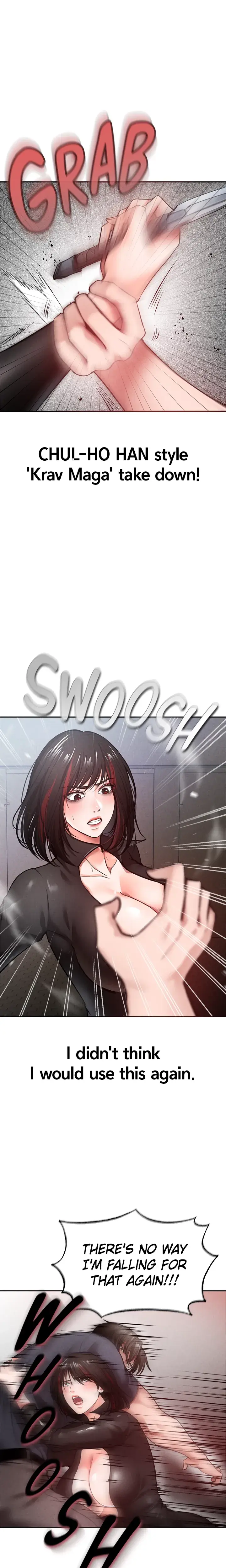 Zzin Chapter 33 - Page 19
