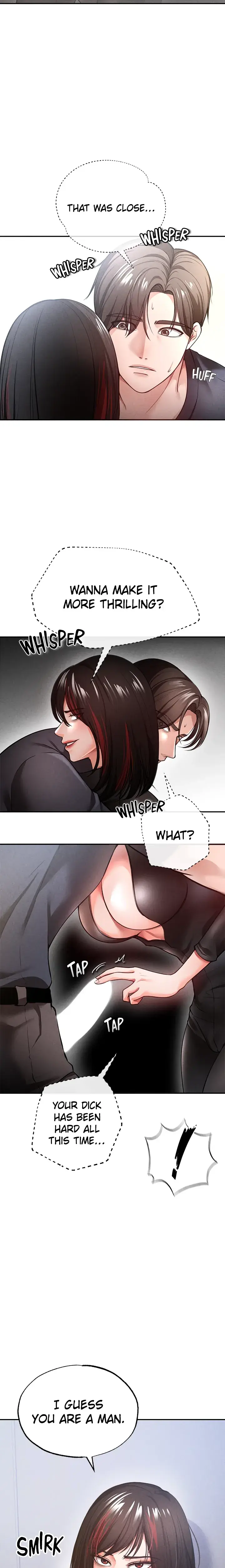 Zzin Chapter 33 - Page 25
