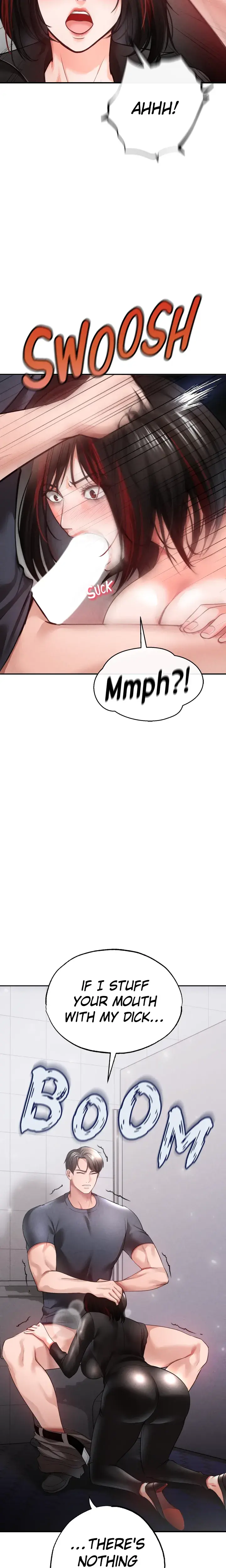 Zzin Chapter 33 - Page 29