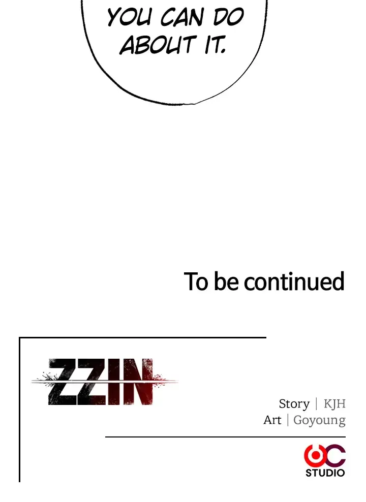 Zzin Chapter 33 - Page 30