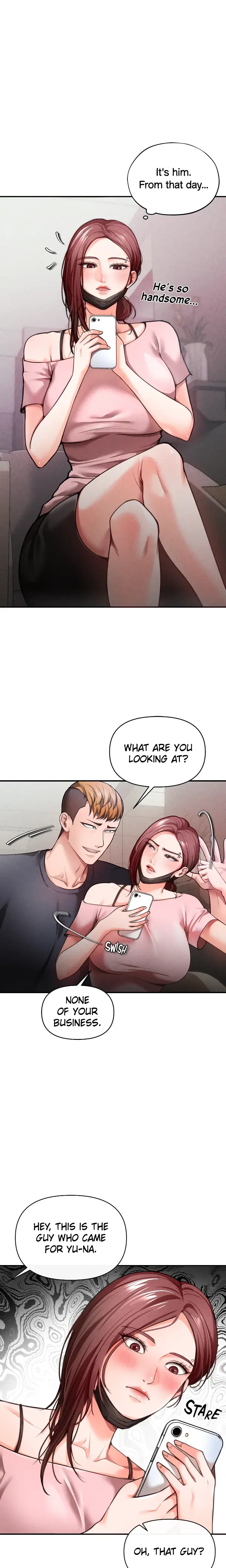 Zzin Chapter 33 - Page 9