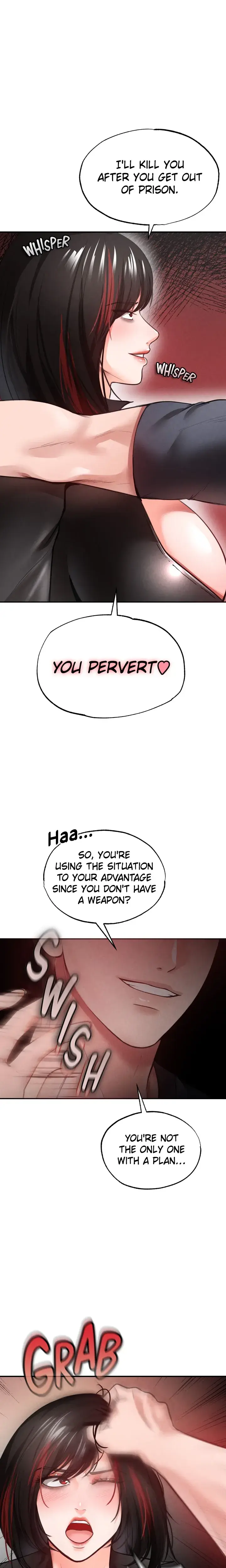 Zzin Chapter 34 - Page 1