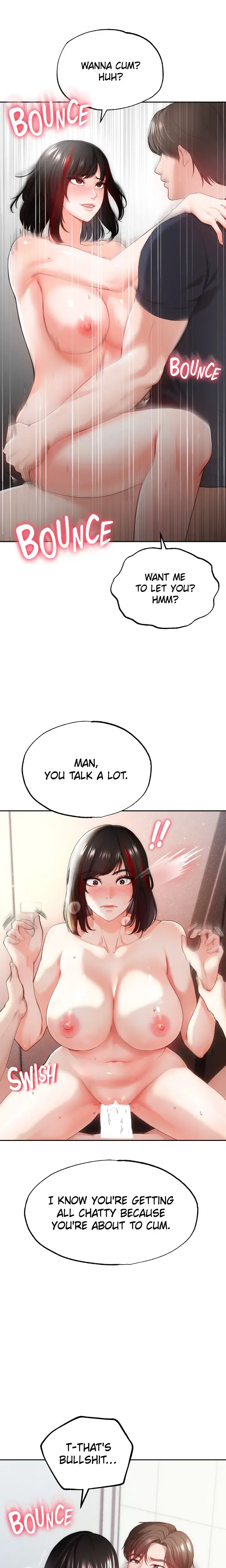 Zzin Chapter 34 - Page 13