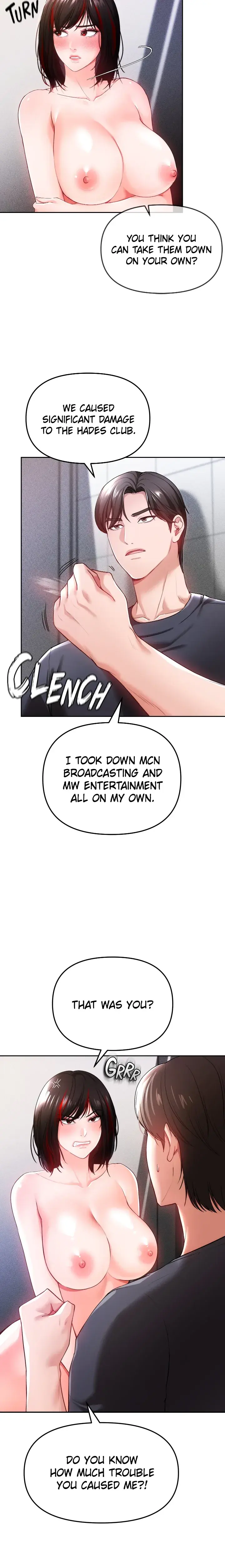 Zzin Chapter 34 - Page 18