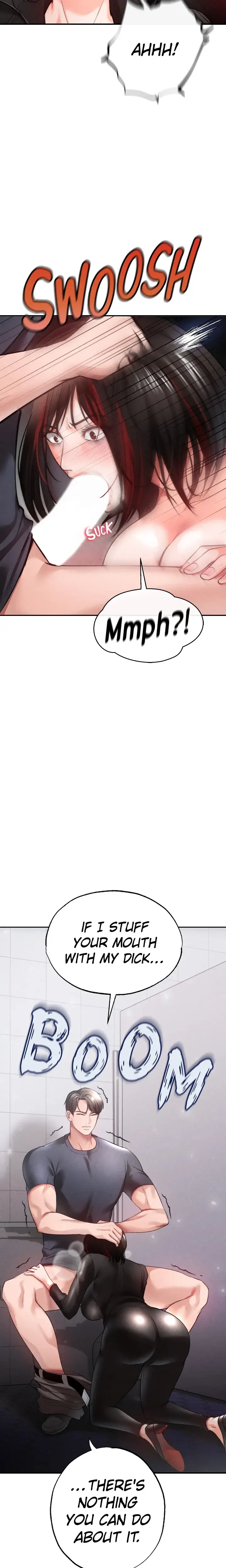 Zzin Chapter 34 - Page 2