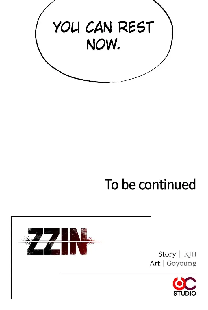 Zzin Chapter 34 - Page 30