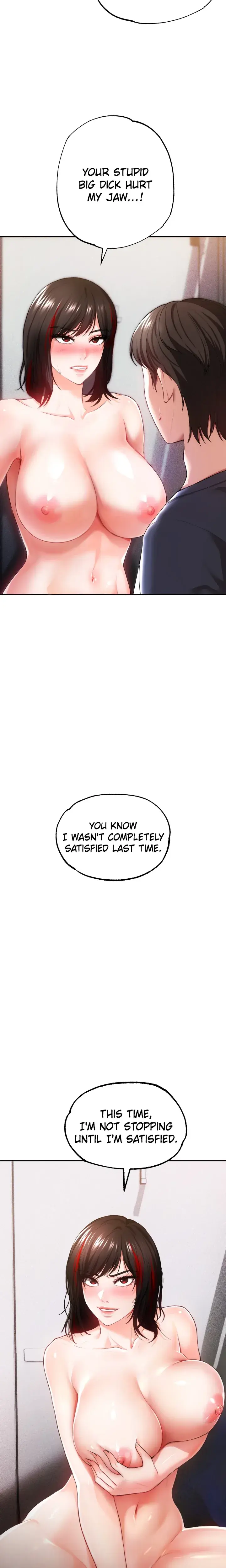 Zzin Chapter 34 - Page 9