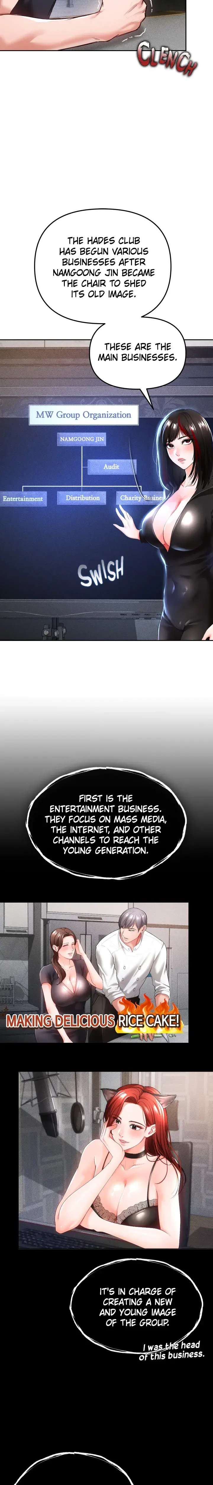 Zzin Chapter 35 - Page 10