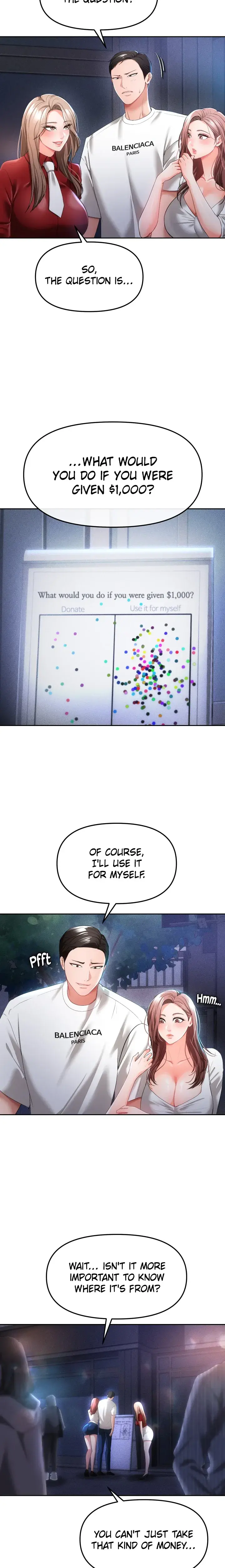 Zzin Chapter 35 - Page 17