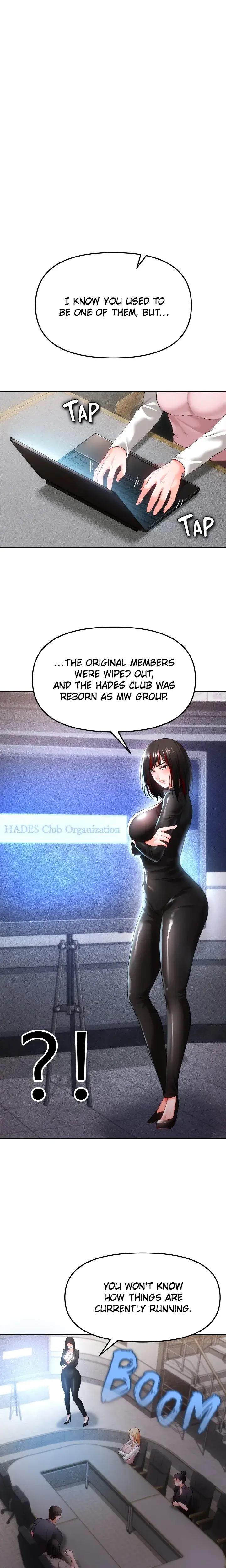 Zzin Chapter 35 - Page 6