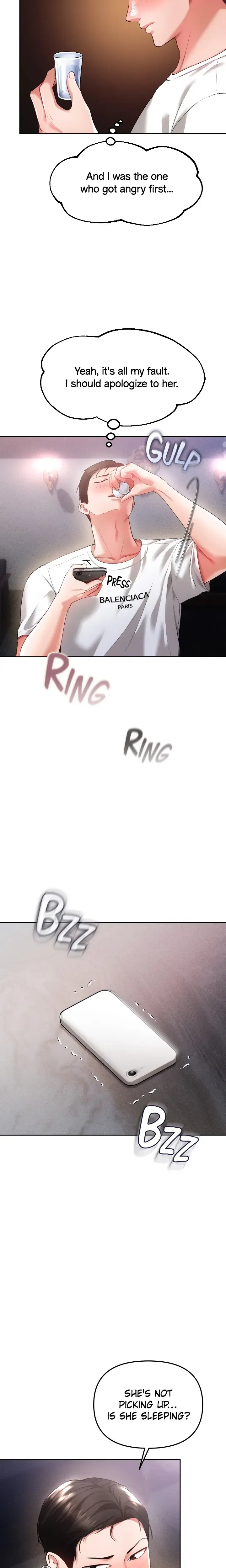 Zzin Chapter 36 - Page 18