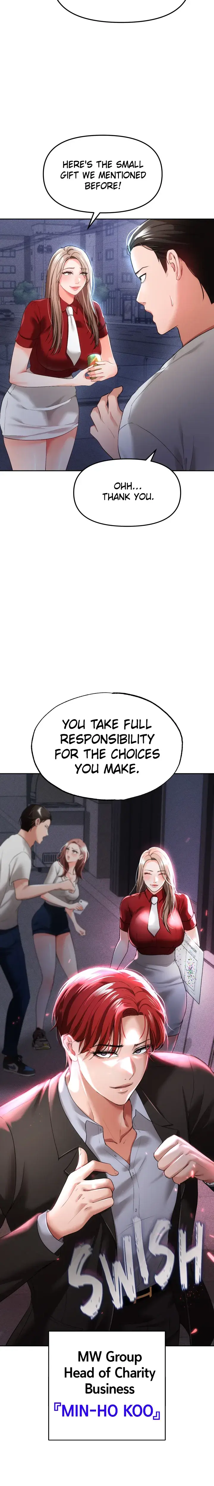 Zzin Chapter 36 - Page 2
