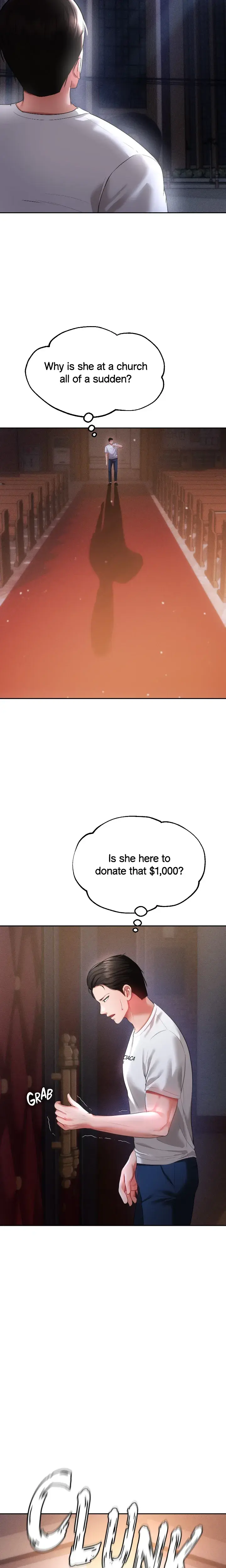 Zzin Chapter 36 - Page 20