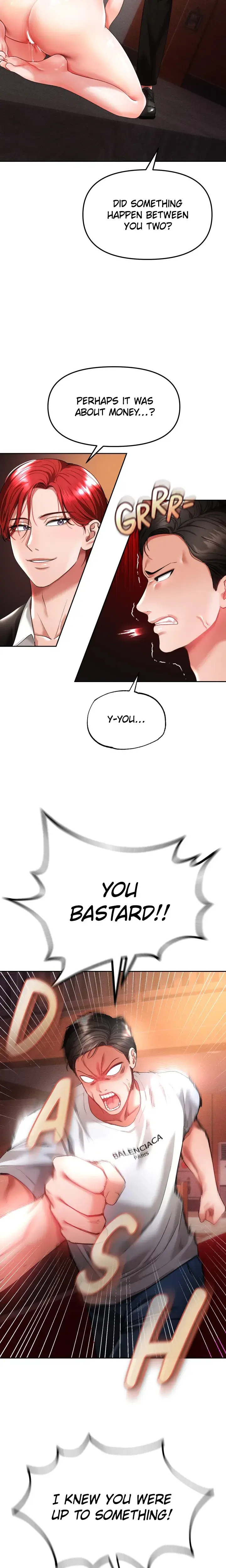 Zzin Chapter 36 - Page 23