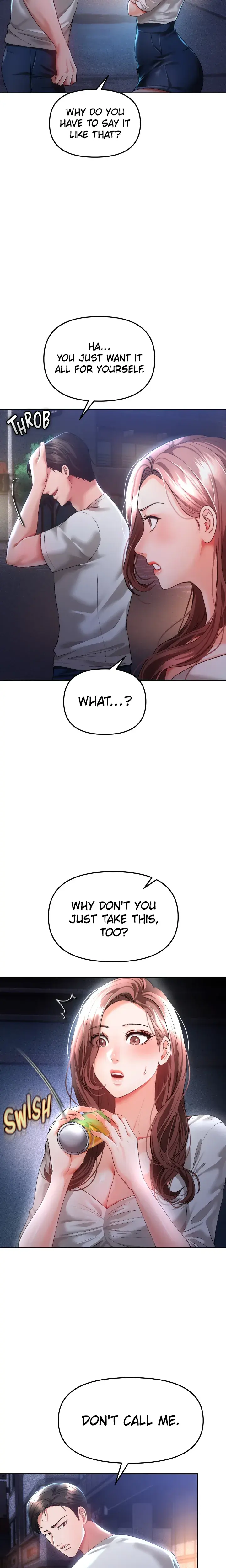 Zzin Chapter 36 - Page 5