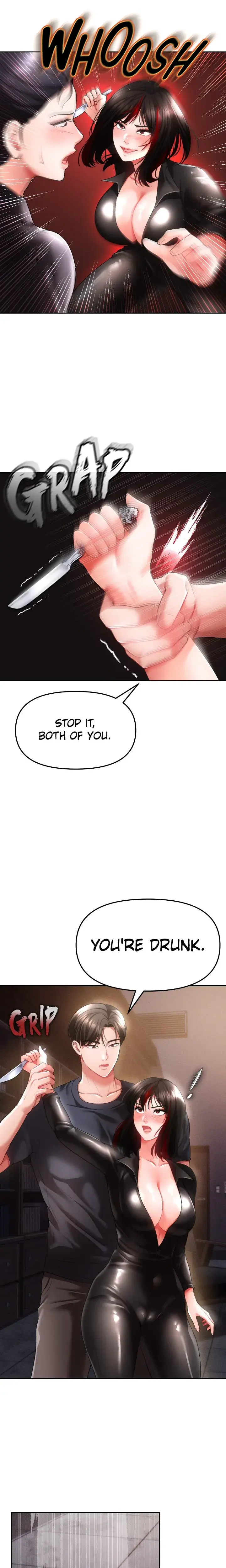 Zzin Chapter 37 - Page 22