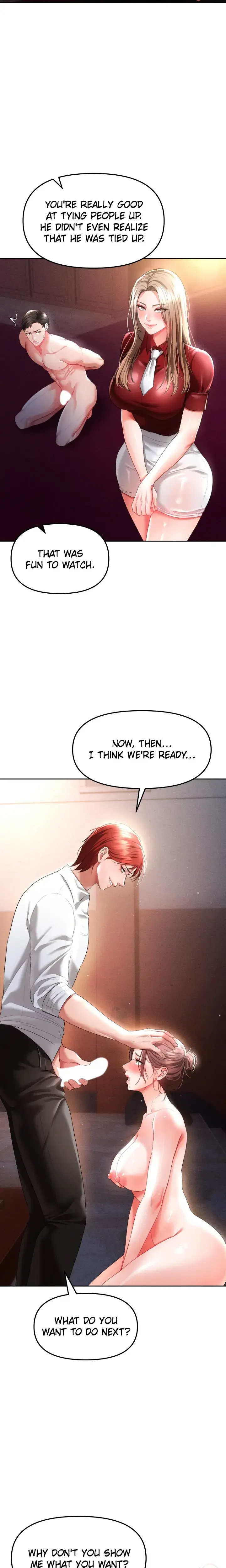 Zzin Chapter 37 - Page 6